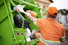 Professional Junk Removal Services in Nicholson, MS